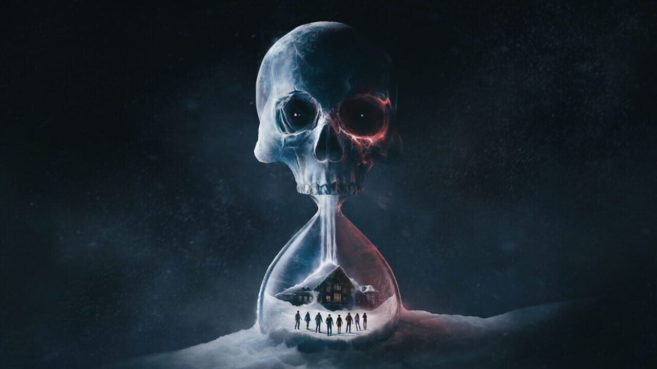 Until Dawn game review Until Dawn game review