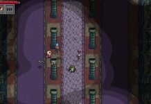 Creature Keeper Slated for a 2025 Release on Multiple Platforms
