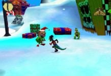 Gex Trilogy Release Date Announced: Coming June 2025