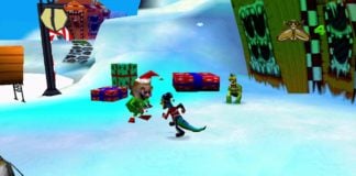 Gex Trilogy Release Date Announced: Coming June 2025