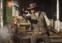 Red Dead Redemption 2: Officially Coming to More Platforms in 2025