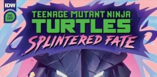 Teenage Mutant Ninja Turtles: Splintered Fate Set to Launch on PS5