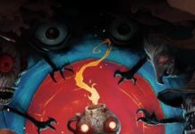 The Midnight Walk: A Dark Fantasy Adventure Game Featuring Claycrafted Wonders