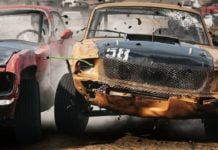 Wreckfest 2 Release Date Announced for 2026