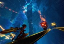 Duskfade Announced for PlayStation 5: A Modern Take on Classic Action-Platformers Arriving in 2026