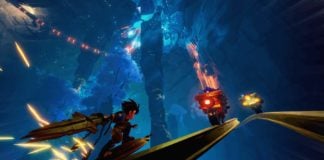 Duskfade Announced for PlayStation 5: A Modern Take on Classic Action-Platformers Arriving in 2026