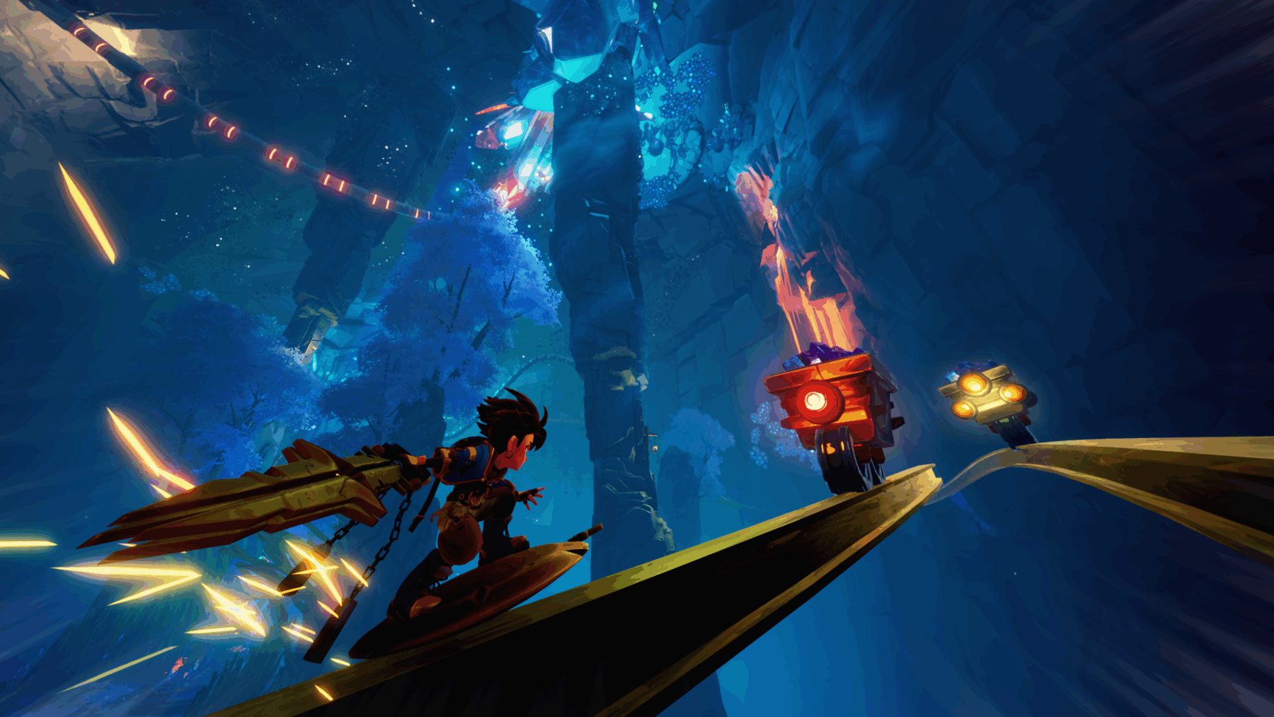 duskfade-announced-for-playstation-5-a-modern-take-on-classic-action-platformers-arriving-in-2026