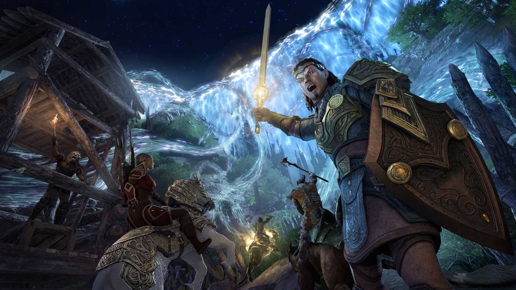 elder-scrolls-online-unveils-2025-content-seasons-of-the-worm-cult-new-features-and-a-changing-release-model