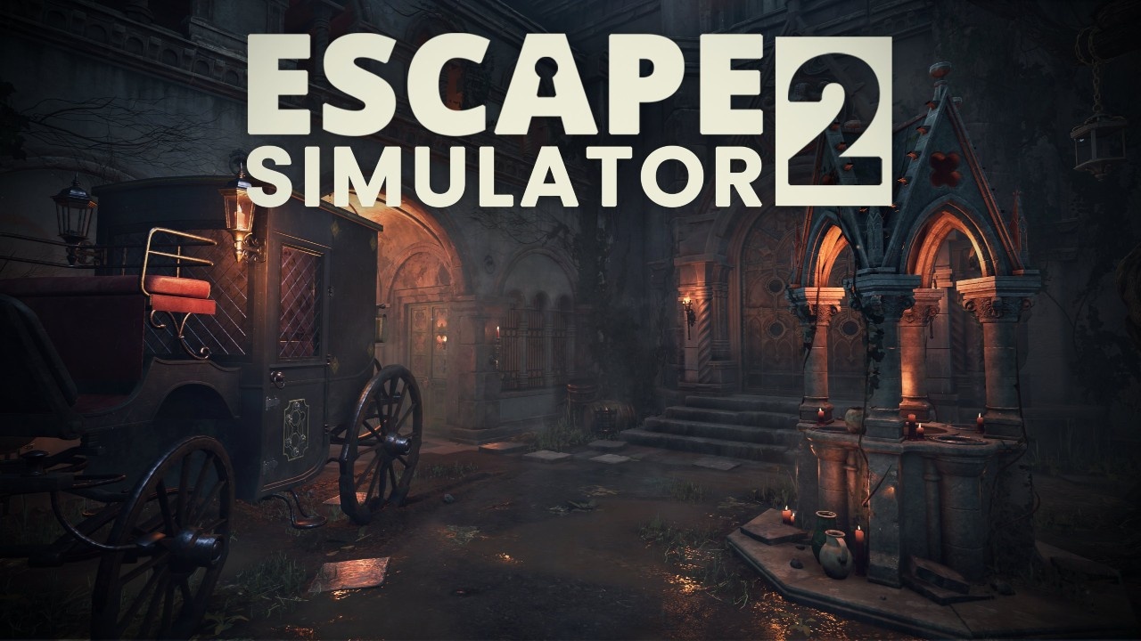 escape-simulator-2-demo-unveils-draculas-castle-and-cooperative-puzzles