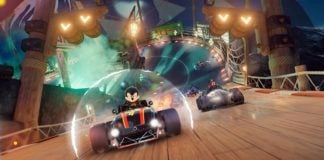 Evil Queen Joins Disney Speedstorm as Latest Playable Racer