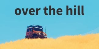 First Gameplay Trailer Released for 'over the hill', the New Off-Road Adventure from Funselektor