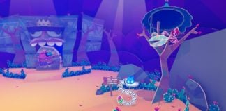 Kulebra and the Souls of Limbo Brings a Heartfelt Papercraft Afterlife Adventure to Multiple Platforms