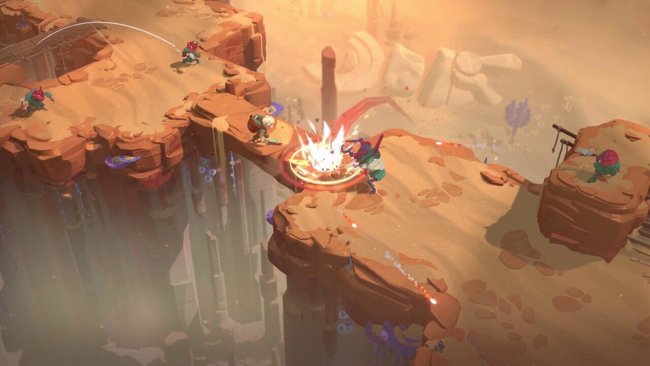 moonlighter-2-the-endless-vault-launches-summer-2025-with-new-features-and-fresh-setting