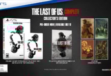 Naughty Dog Unveils The Last of Us Complete for PlayStation 5
