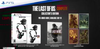 Naughty Dog Unveils The Last of Us Complete for PlayStation 5