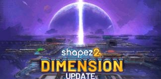 shapez 2 Unveils Massive 'Dimension' Update Arriving June 2nd on Steam