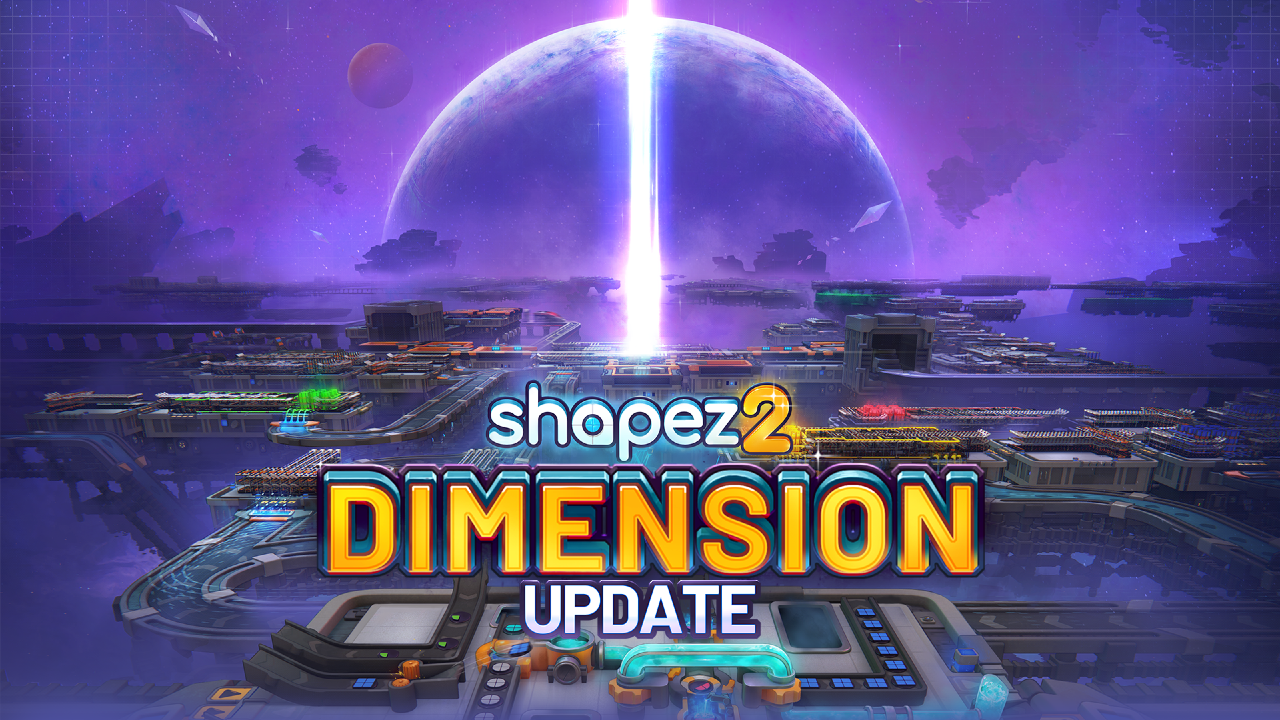 shapez-2-unveils-massive-dimension-update-arriving-june-2nd-on-steam