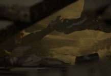 Starward Industries Unveils Into the Fire with First Gameplay Reveal