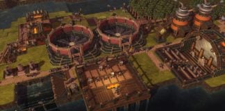 Timberborn Update 7 Brings Ziplines and Tubeways to Beaver Citybuilding