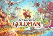 Yasunori Nishiki Joins The Eternal Life of Goldman Composer Lineup, New Trailer Showcased