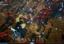 Achilles: Survivor Gets Gameplay Overview Trailer Detailing Combat and Strategy