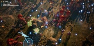 Achilles: Survivor Gets Gameplay Overview Trailer Detailing Combat and Strategy