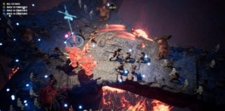 Achilles: Survivor Showcases Developer-Led Gameplay Trailer and New Features