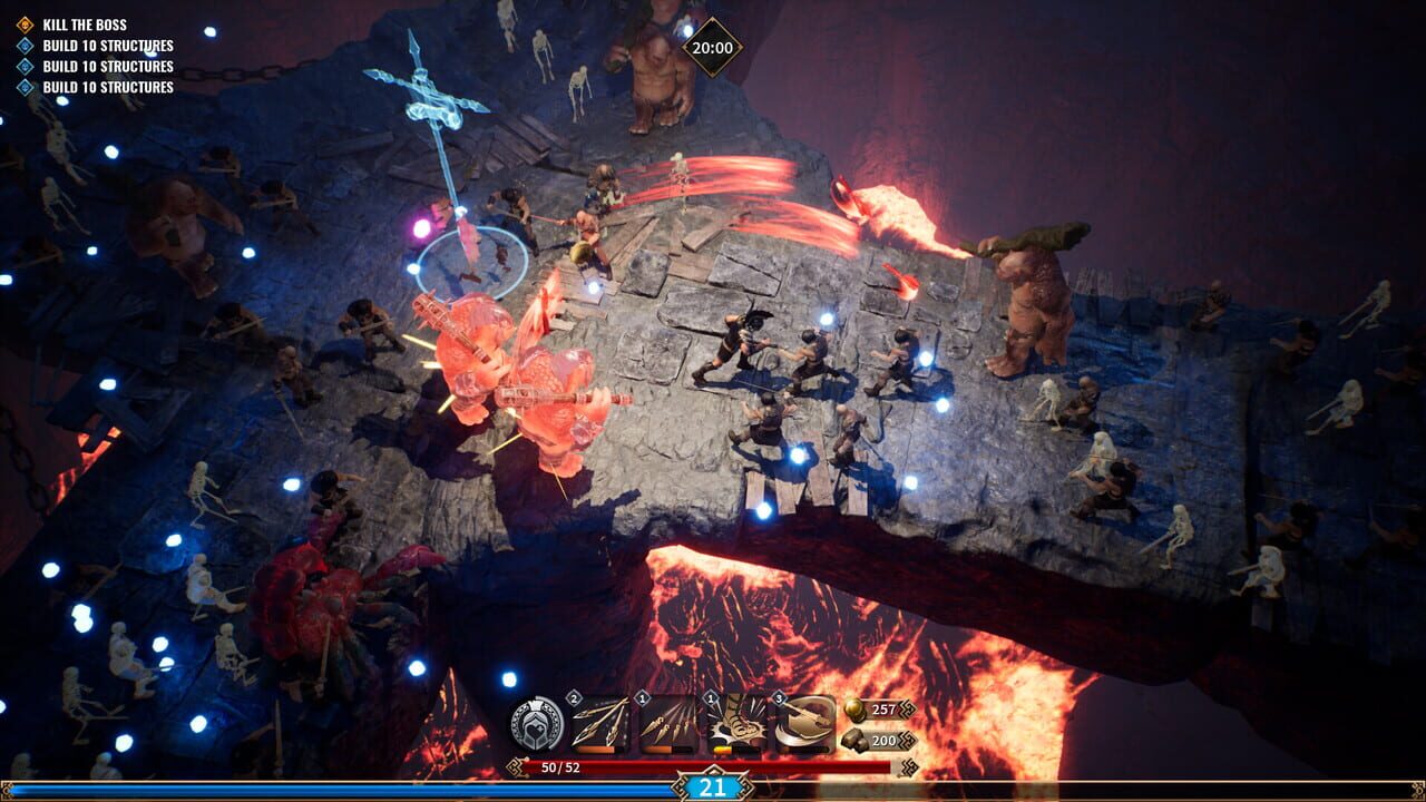 achilles-survivor-showcases-developer-led-gameplay-trailer-and-new-features