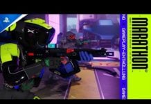 Bungie Announces 'Marathon' – A Team-Based Extraction Shooter Arriving September 23