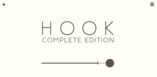 Hook: Complete Edition Announced for Xbox and Switch Release, Bringing Critically Acclaimed Puzzles to Consoles