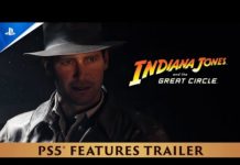 Indiana Jones and the Great Circle Arrives on PlayStation 5 April 17