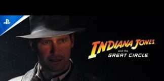 Indiana Jones and the Great Circle Arrives on PlayStation 5 April 17
