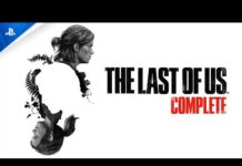 Naughty Dog Unveils The Last of Us Complete for PlayStation 5