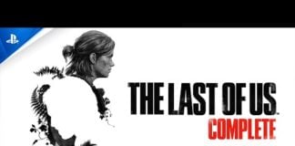 Naughty Dog Unveils The Last of Us Complete for PlayStation 5