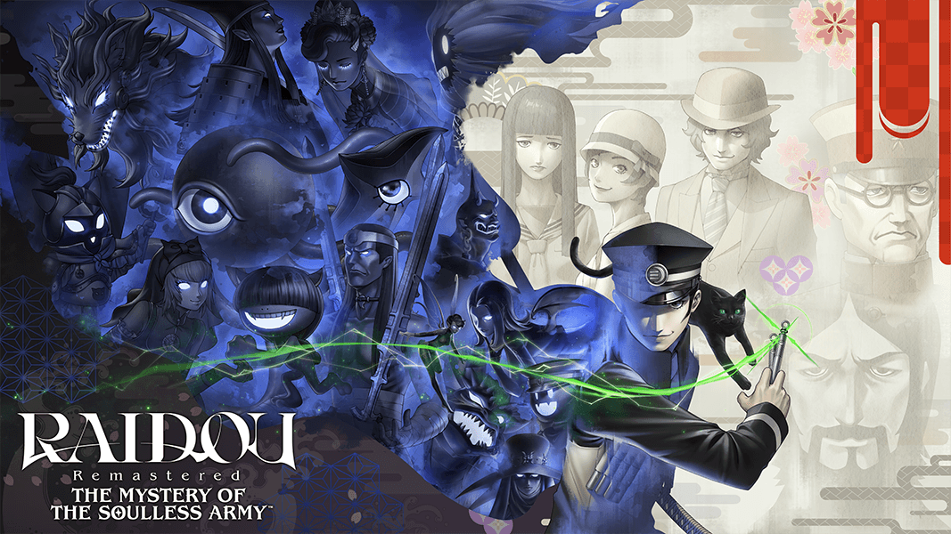 raidou-remastered-the-mystery-of-the-soulless-army-announced-for-playstation-4-and-playstation-5