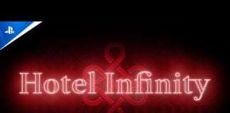 Studio Chyr Announces Hotel Infinity for PS VR2, a Room-Scale Puzzle Adventure Set in Impossible Spaces